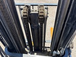 Hydraulics with Free Lift Cylinder