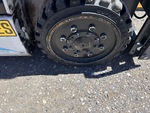 Drivetrain with Final Drives