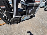Chassis with Frame Condition