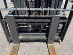 Chassis with Side Shift