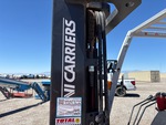 Chassis with Chain / Tensioners