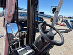 Control Station with Mirrors