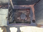 Hydraulics with Hydraulic Tank