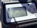 Control Station with Warning Lights