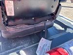 Safety with Safety Lock Out/Stop