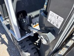 Hydraulics with Mast Tilt Cylinders