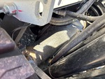 Drivetrain with Front Drive Axle