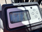 Control Station with Warning Lights