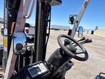 Control Station with Mirrors