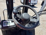 Control Station with Steering Control