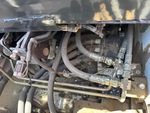 Drivetrain with Drive Motors