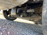 Hydraulics with Steering Cylinders