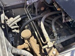 Hydraulics with Hoses (Hydraulics)