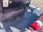 Safety with Safety Lock Out/Stop