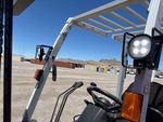 General Appearance with Exterior Lights