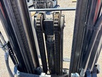 Hydraulics with Free Lift Cylinder