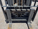 Chassis with Side Shift