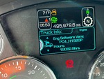 4 Transmision with Engine Hours