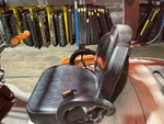 Control Station with Seats/Armrests