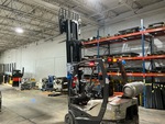 Chassis Lift with