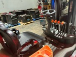 Control Station with