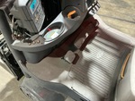 Chassis Lift with Master Cylinder/Brake Control