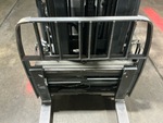 Chassis Lift with Load Back Rest