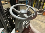 Control Station with Steering Control
