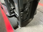 Drivetrain with Front Drive Axle
