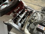 Drivetrain with Transmission