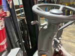 Control Station with Drivetrain Controls