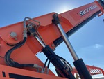 Hydraulics with 