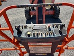 Control Station Upper with