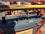 Control Station Upper with