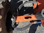 Hydraulics with