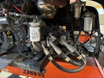 Hydraulics with