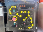 Basic Lower Control Station with