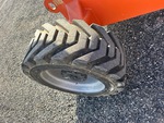 v2 Undercarriage - Wheeled Equipment with