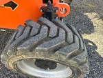 v2 Undercarriage - Wheeled Equipment with