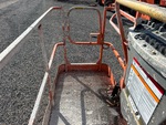 Basic Control Station Upper with