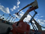 Chassis Photos with
