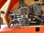 Hydraulics with