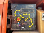 Basic Lower Control Station with