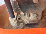 Drivetrain with
