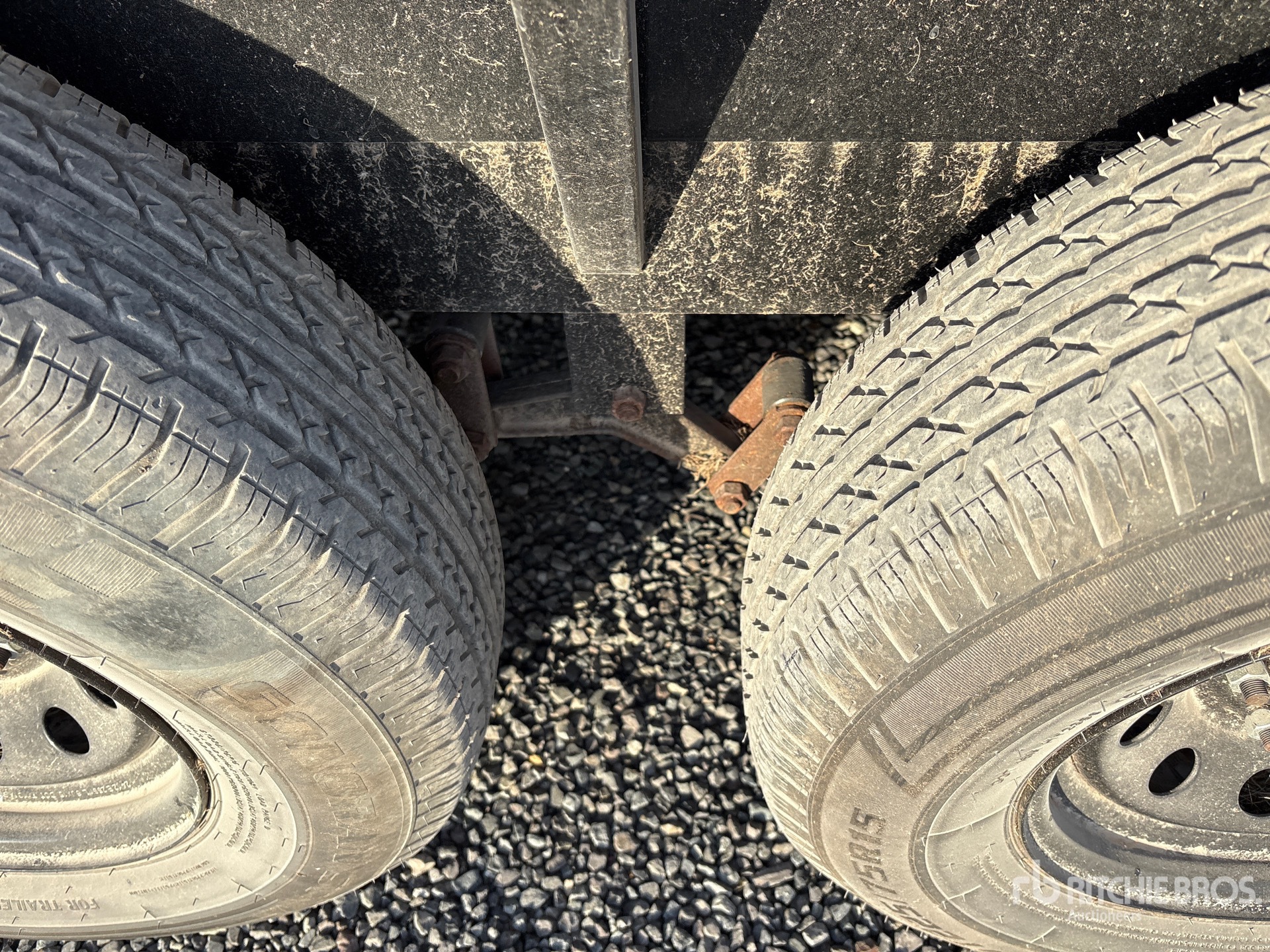 2026 Load Trail 20 ft T/A