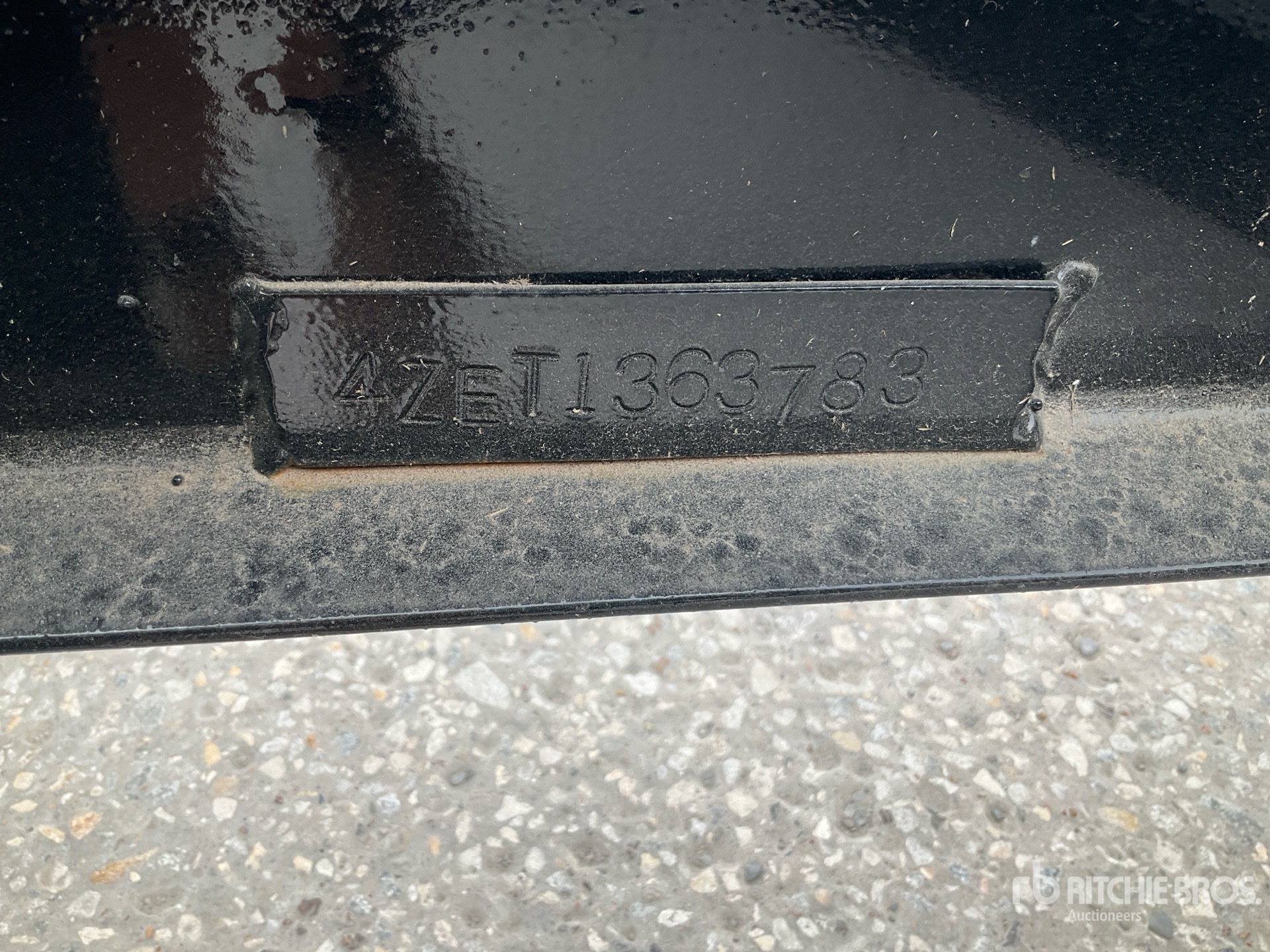 2026 Load Trail 20 ft T/A
