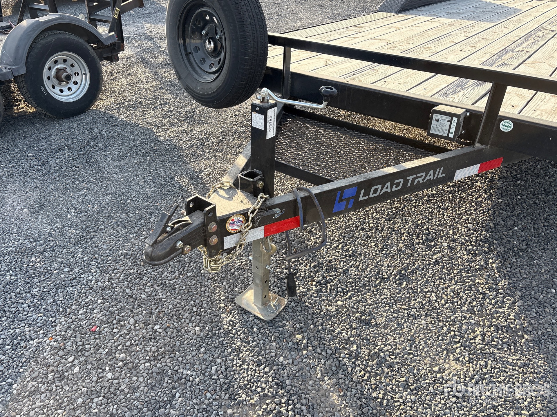 2026 Load Trail 20 ft T/A