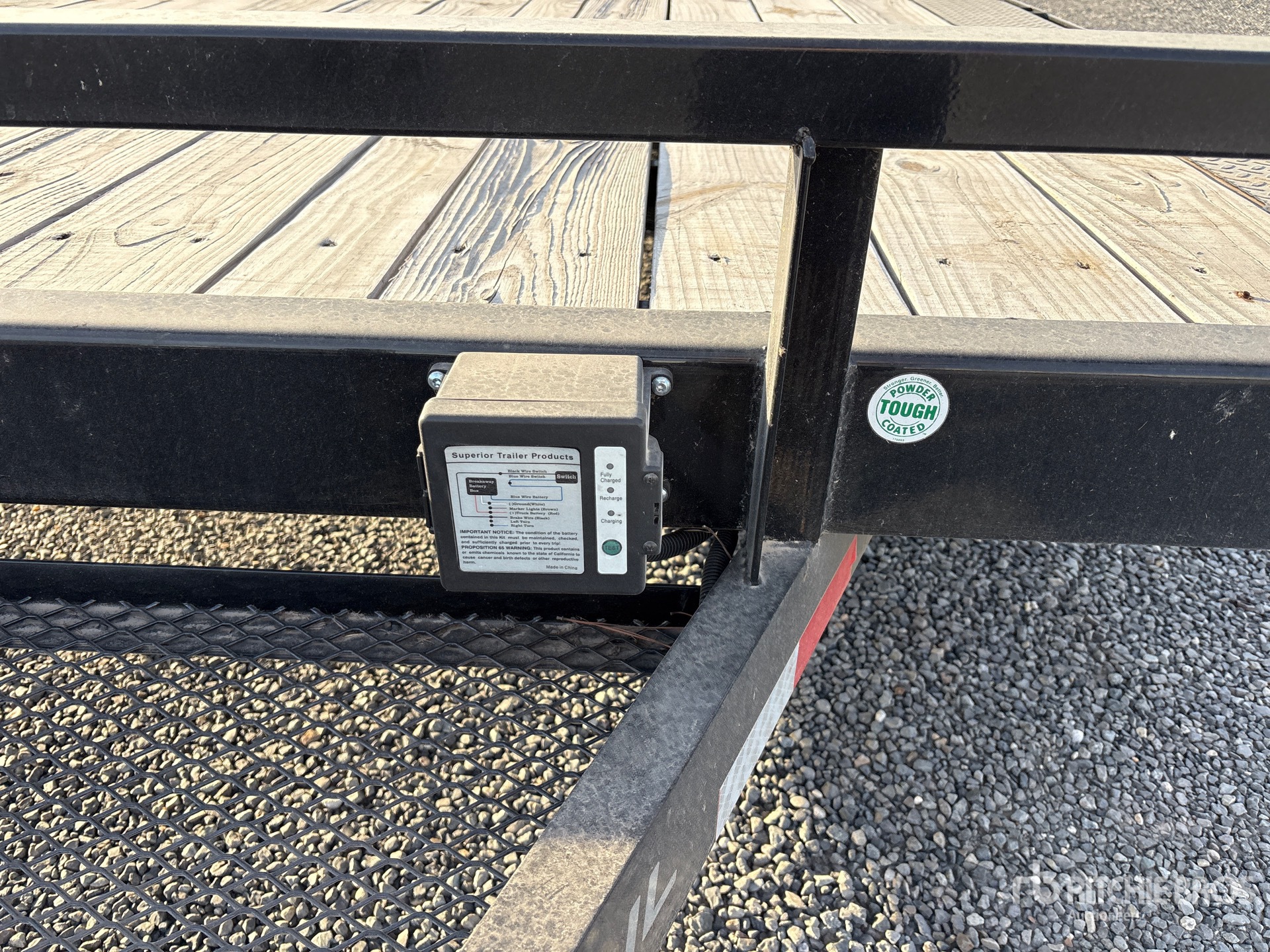 2026 Load Trail 20 ft T/A
