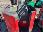 Control Station with
