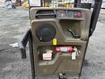Control Station with